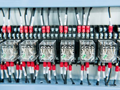 DCS、PLC、低壓電器、自動(dòng)化控制系統(tǒng)系列產(chǎn)品