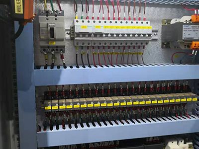 DCS、PLC、低壓電器、自動(dòng)化控制系統(tǒng)系列產(chǎn)品