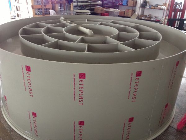 蛋白質(zhì)分離器制造商