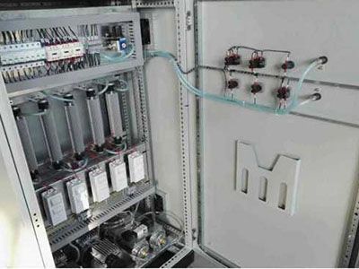 山東沙缸過濾器廠家