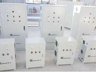 海洋館臭氧發(fā)生器廠家