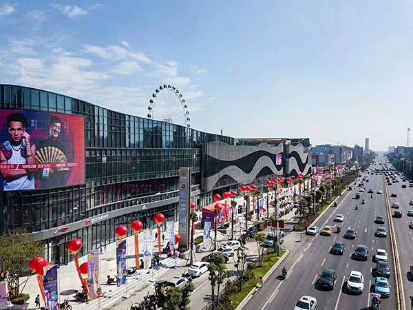 海洋館設(shè)計(jì)建設(shè)工程