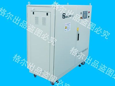 海洋館臭氧發(fā)生器廠家